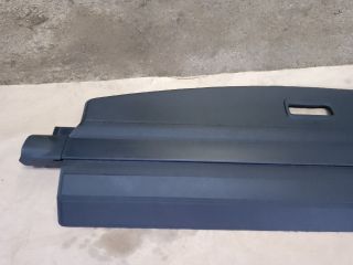 bontott SKODA FABIA III Csomagtér Roló