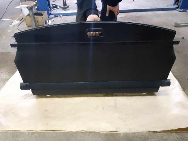 bontott SKODA FABIA III Csomagtér Roló