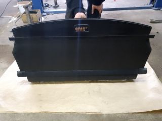 bontott SKODA FABIA III Csomagtér Roló