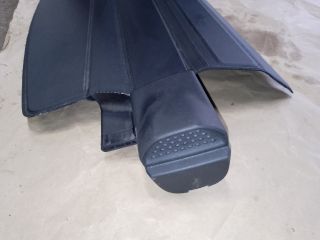 bontott SKODA FABIA III Csomagtér Roló