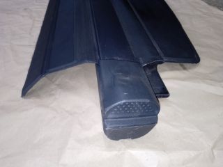 bontott SKODA FABIA III Csomagtér Roló