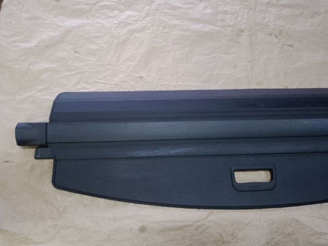 bontott SKODA FABIA III Csomagtér Roló