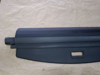 bontott SKODA FABIA III Csomagtér Roló