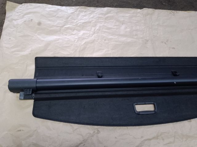 bontott SKODA FABIA III Csomagtér Roló