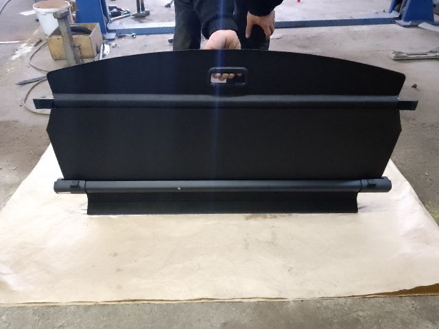 bontott SKODA FABIA III Csomagtér Roló