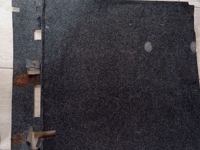 bontott SKODA FABIA III Csomagtér Tálca