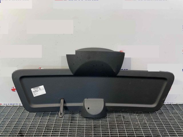 bontott SKODA FABIA III Csomagtérajtó Kárpit