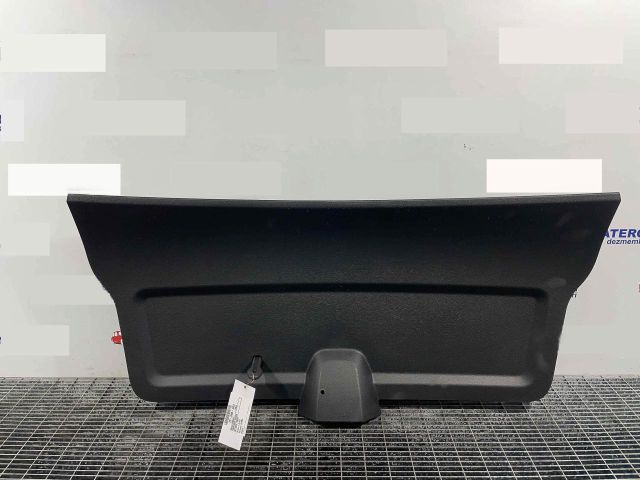 bontott SKODA FABIA III Csomagtérajtó Kárpit