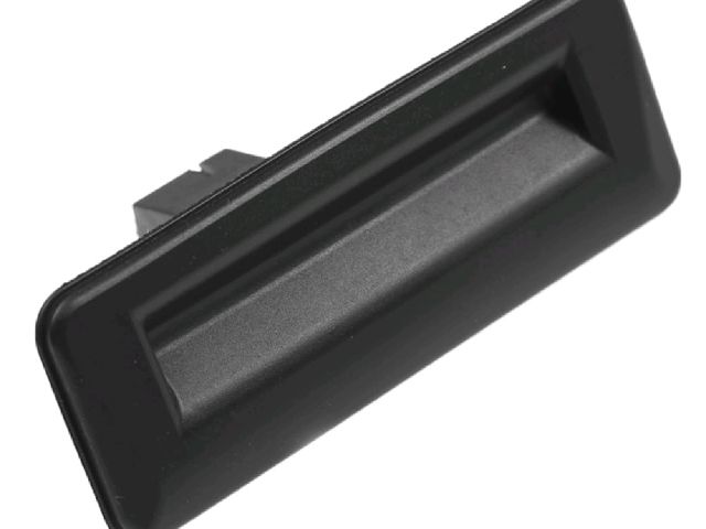 bontott SKODA FABIA III Csomagtérajtó Kilincs