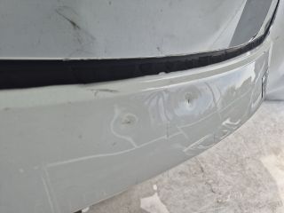 bontott SKODA FABIA III Csomagtérajtó (Üres lemez)