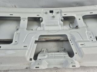 bontott SKODA FABIA III Csomagtérajtó (Üres lemez)