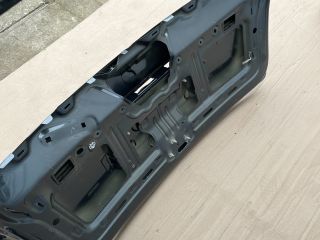 bontott SKODA FABIA III Csomagtérajtó (Üres lemez)