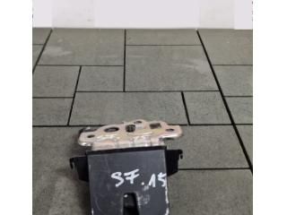 bontott SKODA FABIA III Csomagtérajtó Zárszerkezet