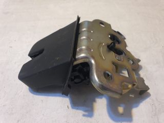 bontott SKODA FABIA III Csomagtérajtó Zárszerkezet