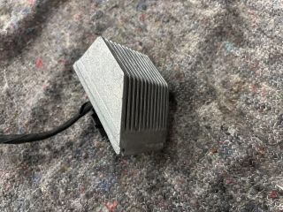 bontott SKODA FABIA III Előtét Ellenállás Fűtőmotor