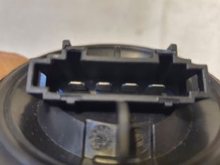 bontott SKODA FABIA III Előtét Ellenállás Fűtőmotor