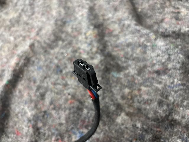 bontott SKODA FABIA III Előtét Ellenállás Fűtőmotor