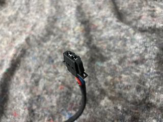 bontott SKODA FABIA III Előtét Ellenállás Fűtőmotor