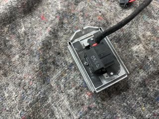 bontott SKODA FABIA III Előtét Ellenállás Fűtőmotor