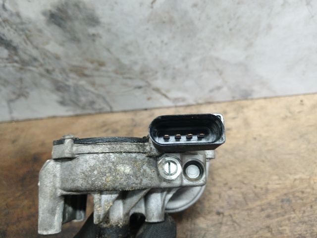 bontott SKODA FABIA III Első Ablaktörlő Motor