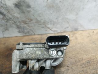 bontott SKODA FABIA III Első Ablaktörlő Motor