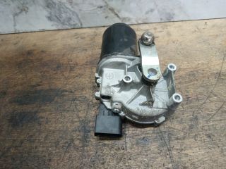 bontott SKODA FABIA III Első Ablaktörlő Motor