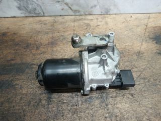 bontott SKODA FABIA III Első Ablaktörlő Motor