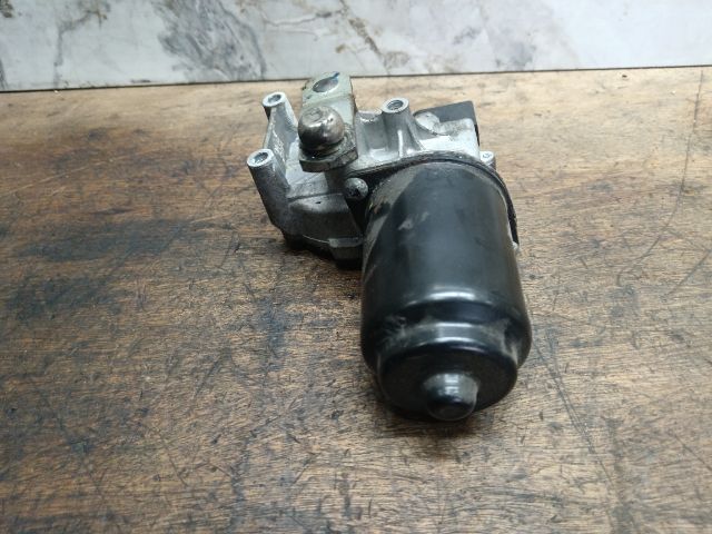 bontott SKODA FABIA III Első Ablaktörlő Motor