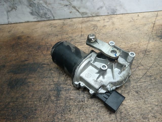 bontott SKODA FABIA III Első Ablaktörlő Motor