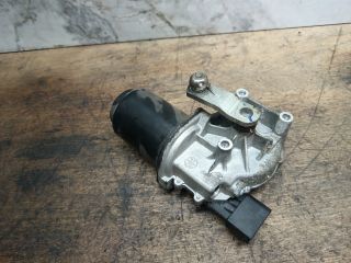 bontott SKODA FABIA III Első Ablaktörlő Motor