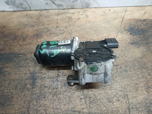 bontott SKODA FABIA III Első Ablaktörlő Motor