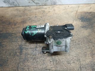 bontott SKODA FABIA III Első Ablaktörlő Motor