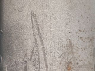 bontott SKODA FABIA III Első Lökhárító (Részeivel)