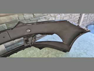 bontott SKODA FABIA III Első Lökhárító (Üresen)