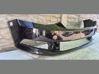 bontott SKODA FABIA III Első Lökhárító (Üresen)