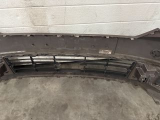 bontott SKODA FABIA III Első Lökhárító (Üresen)