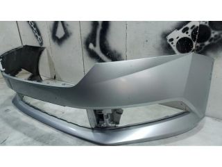 bontott SKODA FABIA III Első Lökhárító (Üresen)