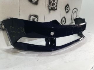 bontott SKODA FABIA III Első Lökhárító (Üresen)