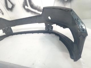 bontott SKODA FABIA III Első Lökhárító (Üresen)