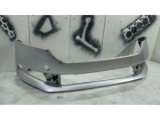 bontott SKODA FABIA III Első Lökhárító (Üresen)