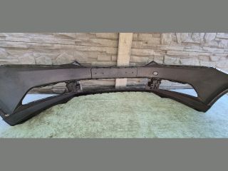 bontott SKODA FABIA III Első Lökhárító (Üresen)