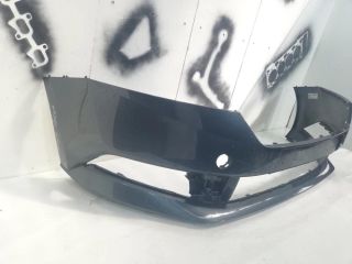 bontott SKODA FABIA III Első Lökhárító (Üresen)