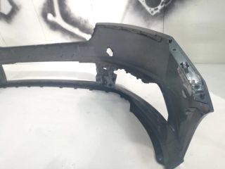 bontott SKODA FABIA III Első Lökhárító (Üresen)