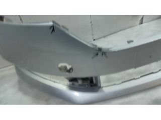 bontott SKODA FABIA III Első Lökhárító (Üresen)