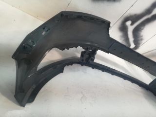 bontott SKODA FABIA III Első Lökhárító (Üresen)