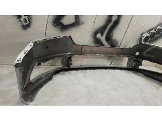 bontott SKODA FABIA III Első Lökhárító (Üresen)