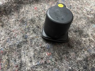 bontott SKODA FABIA III Első Tároló Rekesz