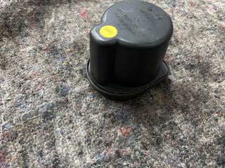 bontott SKODA FABIA III Első Tároló Rekesz