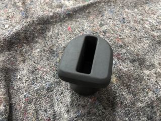 bontott SKODA FABIA III Első Tároló Rekesz