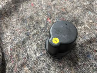 bontott SKODA FABIA III Első Tároló Rekesz